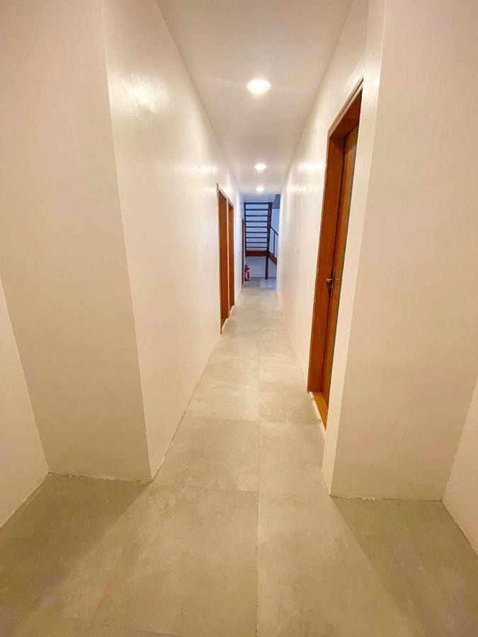 Fatims Beach House Maafushi Buitenkant foto