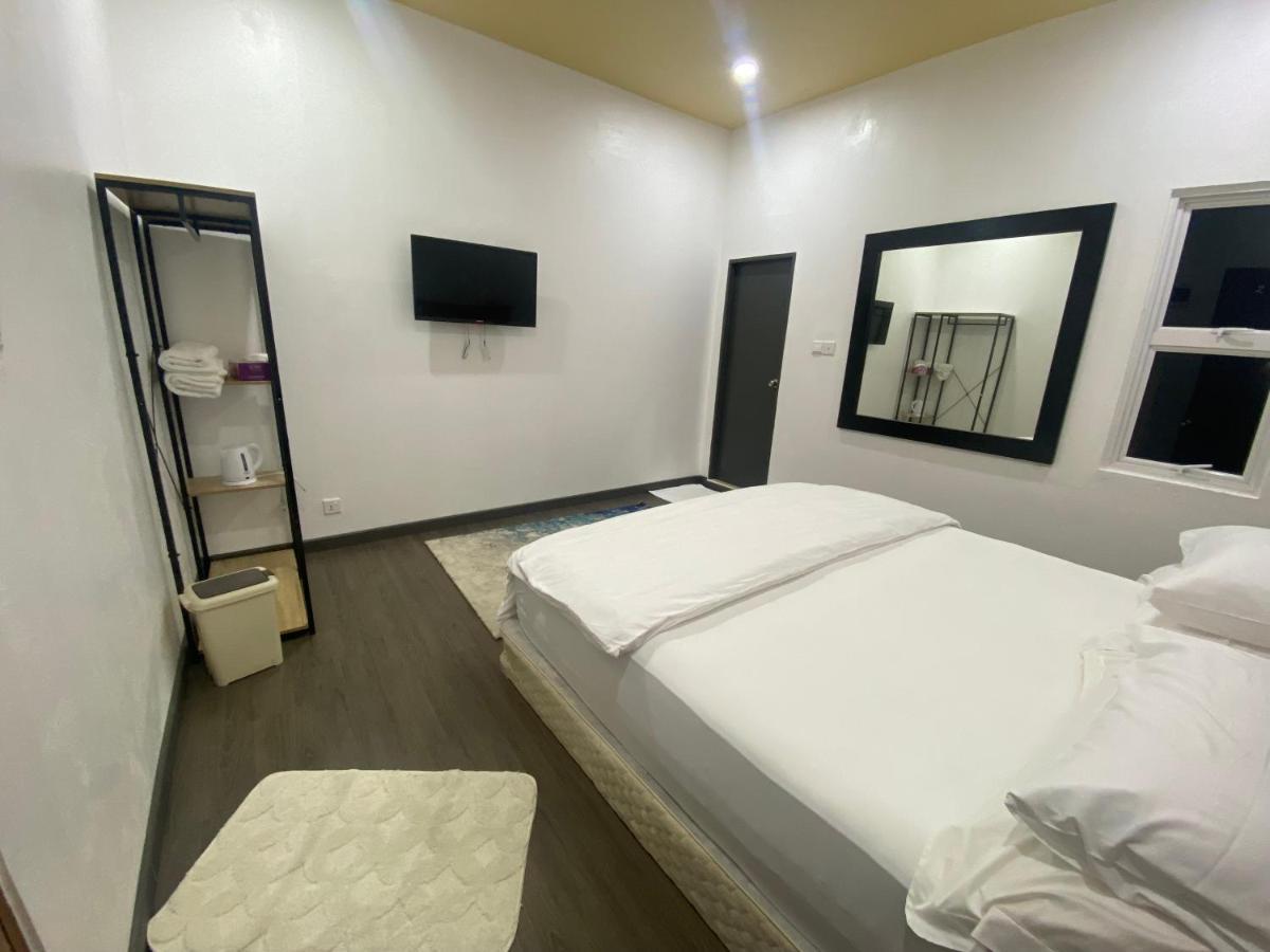 Fatims Beach House Maafushi Buitenkant foto